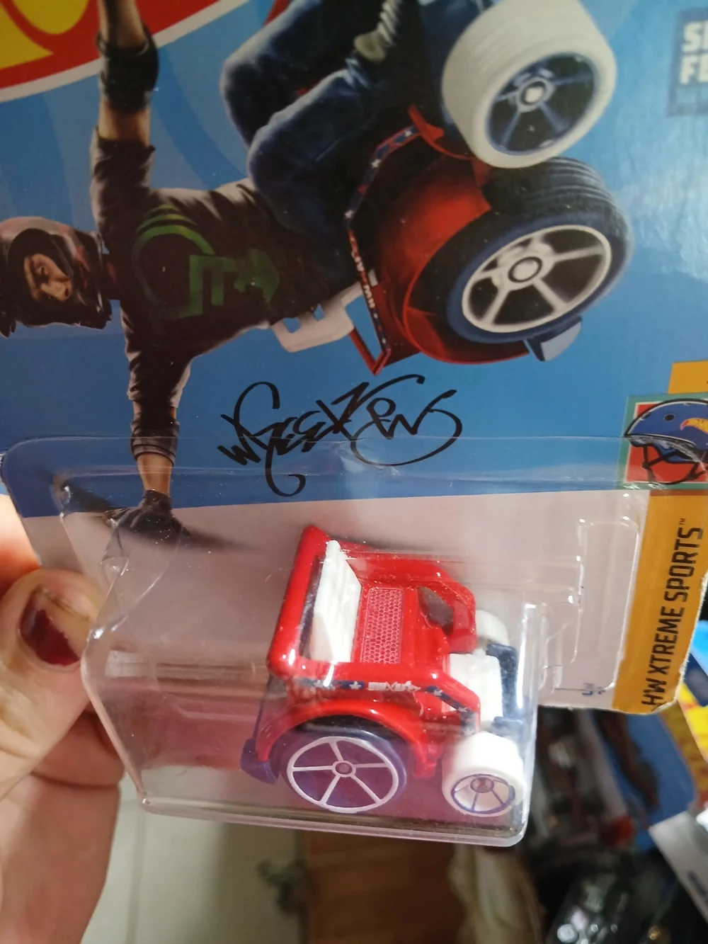 Hot Wheels hot wheels